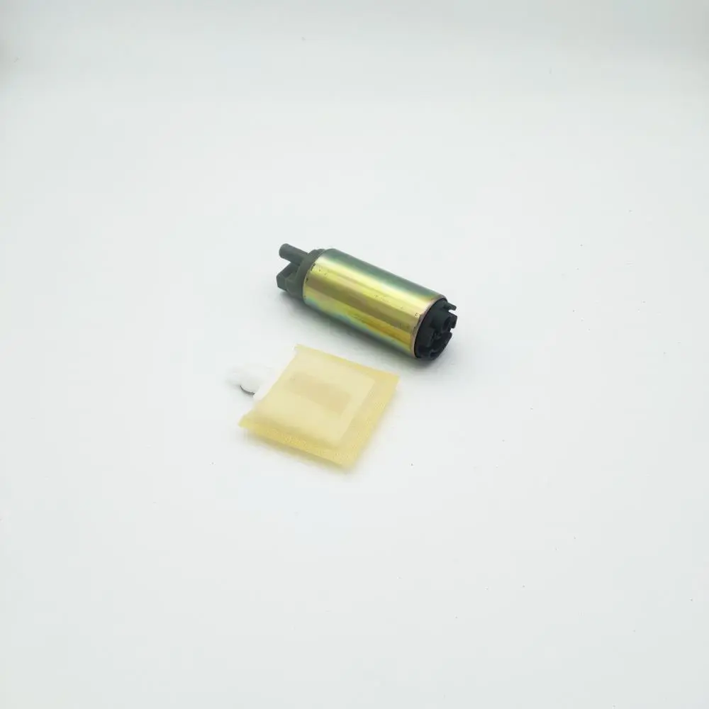 ELECTRIC FUEL PUMP