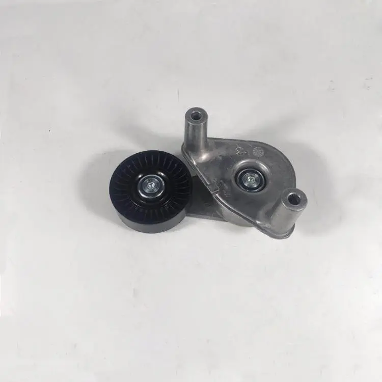 IDLER PULLEY