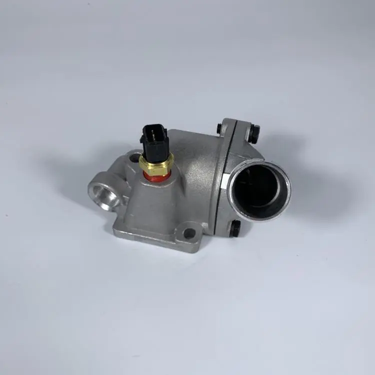 DISTRIBUTOR -WATER