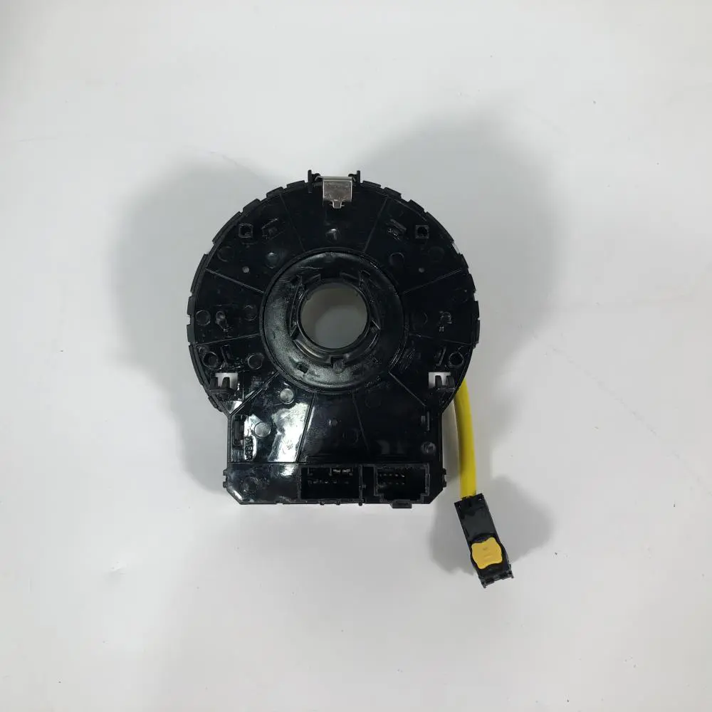 CLOCK SPRING