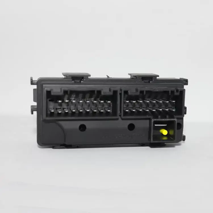 BOX A-FUSE