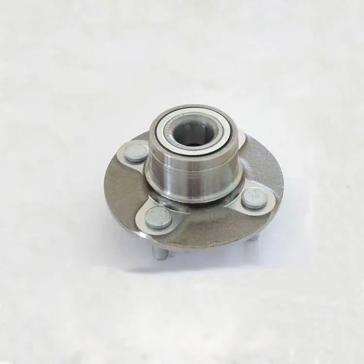 WHEEL HUB
