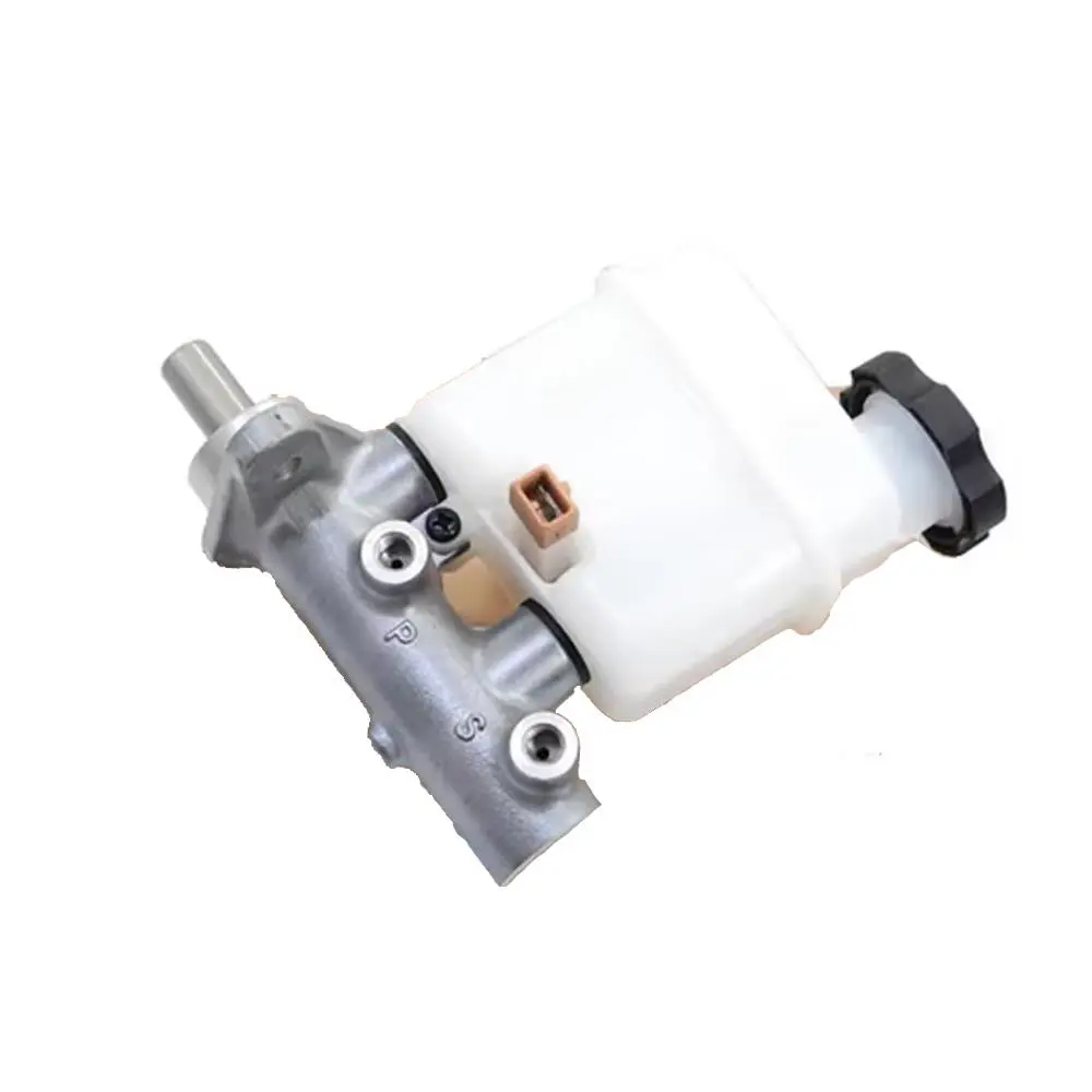 BRAKE MASTER CYLINDER