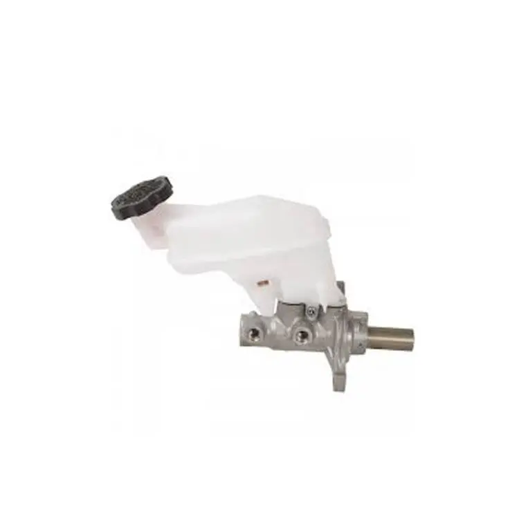 BRAKE MASTER CYLINDER