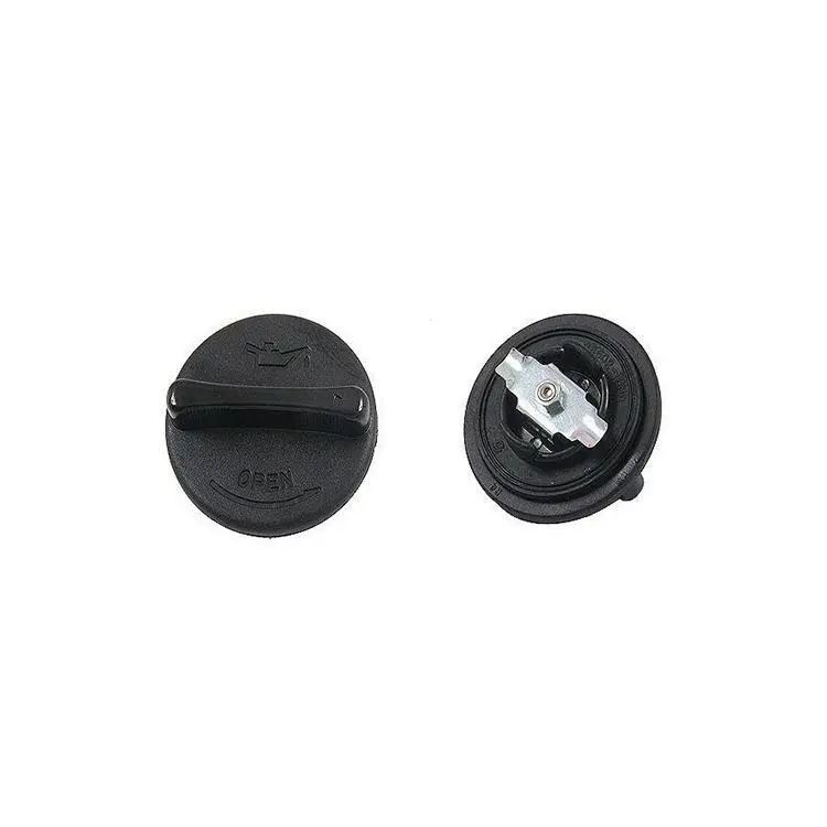 CAP A-OIL FILLER