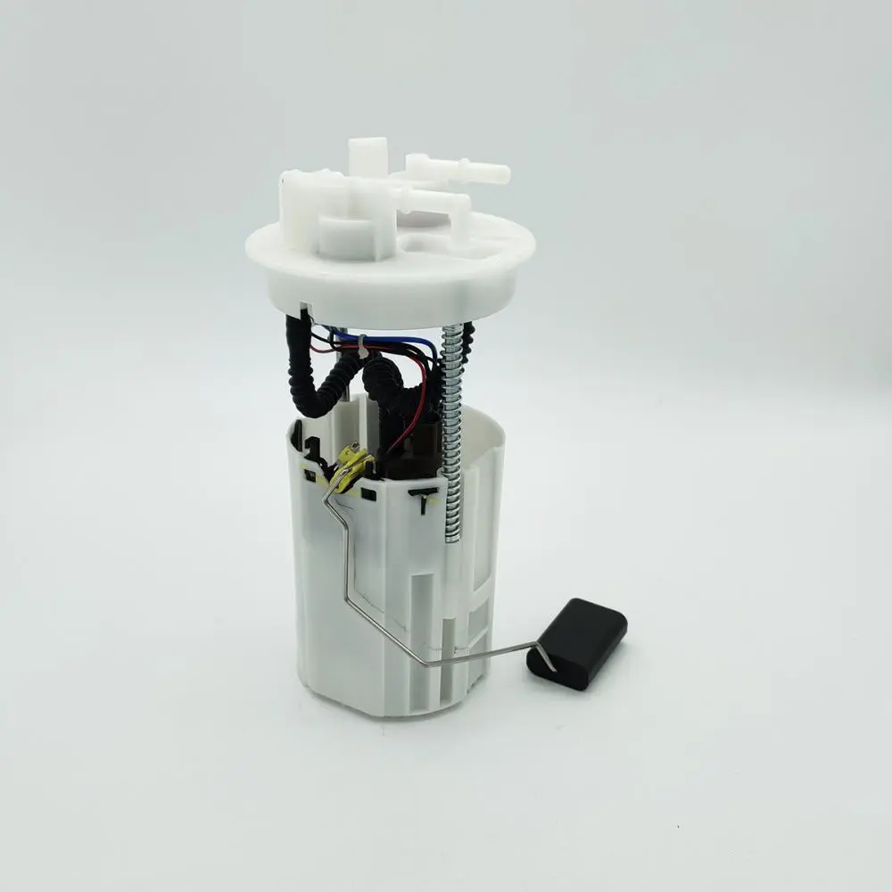 ELECTRIC FUEL PUMP ASSY