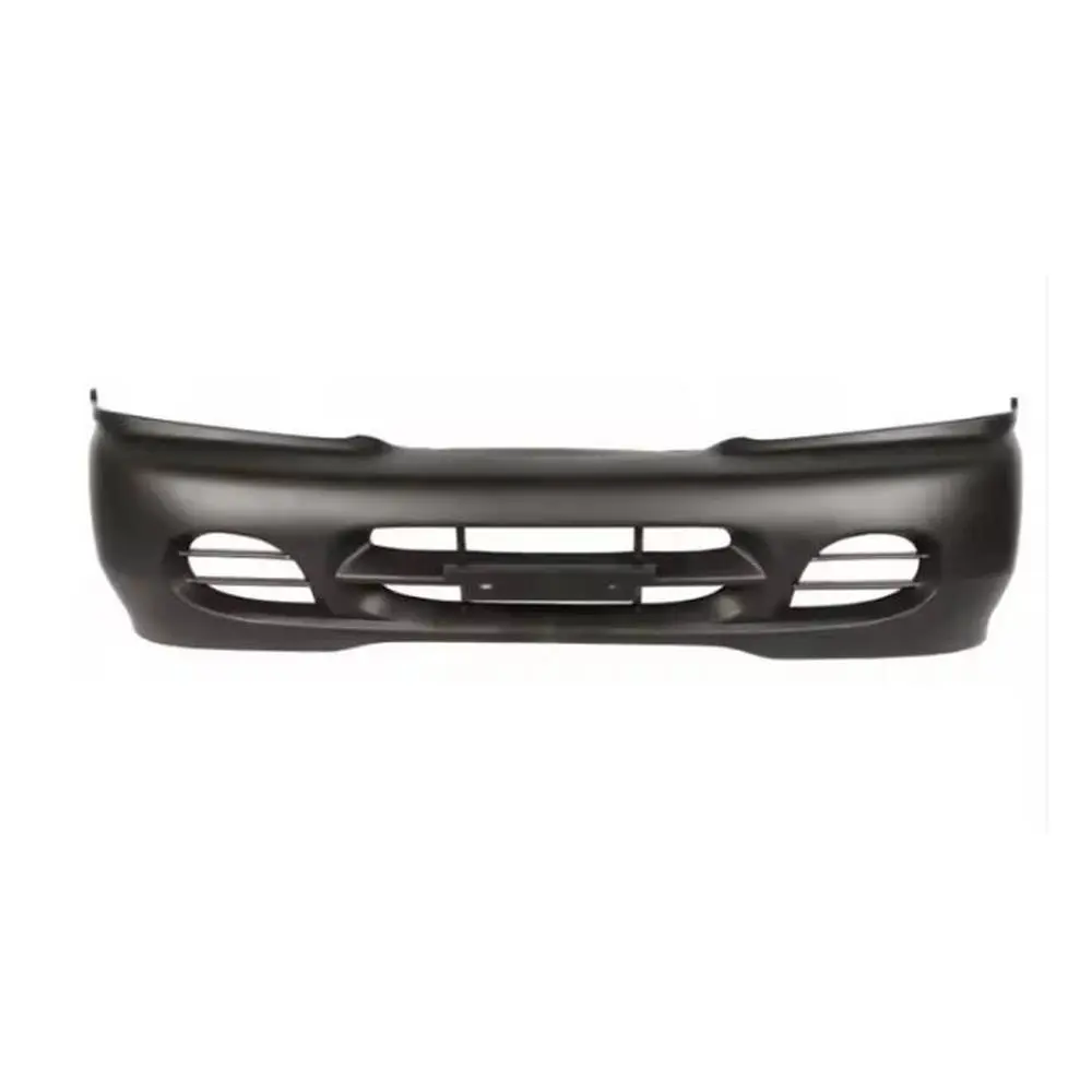 BUMPER