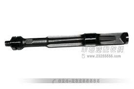 BALANCER SHAFT