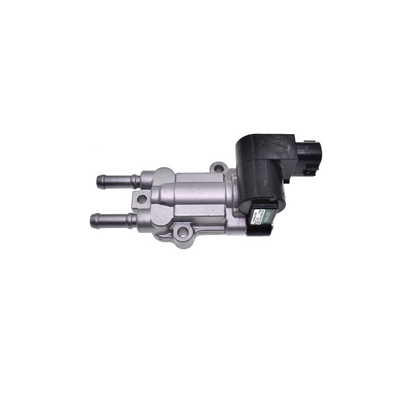 THROTTLE IDLE SPEED CONTROL SERVO KIT