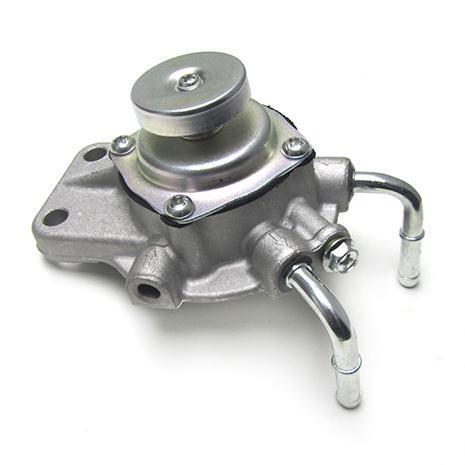BODY,FUEL FILTER