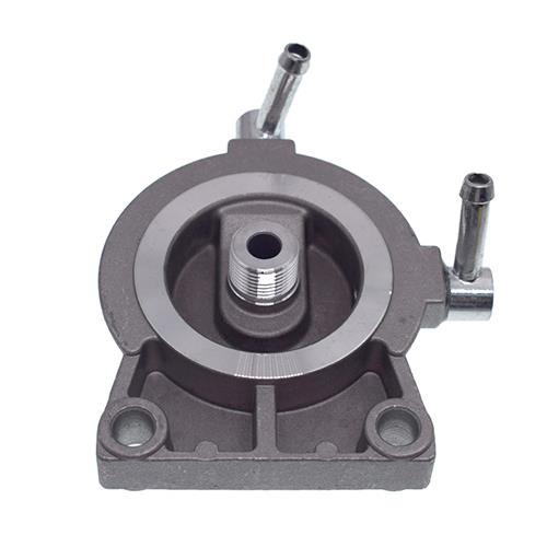 BODY,FUEL FILTER