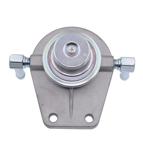 BODY,FUEL FILTER