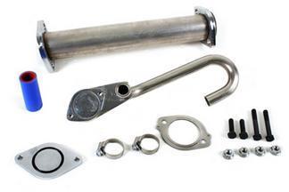EGR COOLER