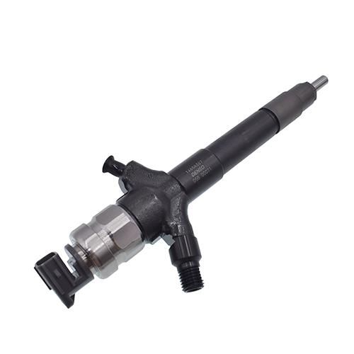 INJECTOR KIT,FUEL
