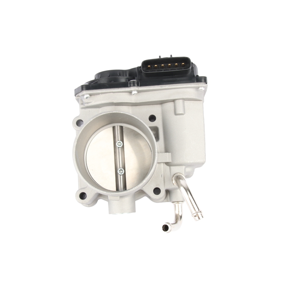 THROTTLE BODY ASSY