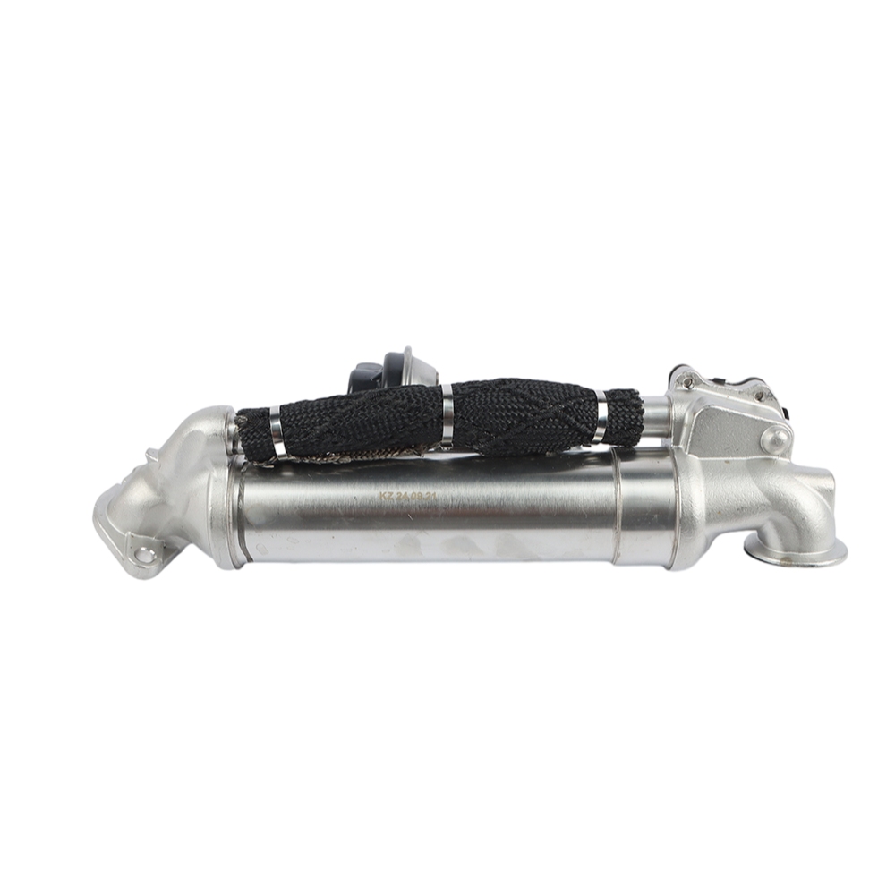 EGR COOLER