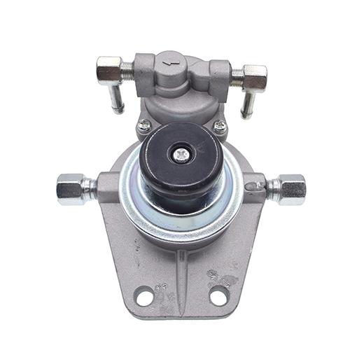 BODY,FUEL FILTER