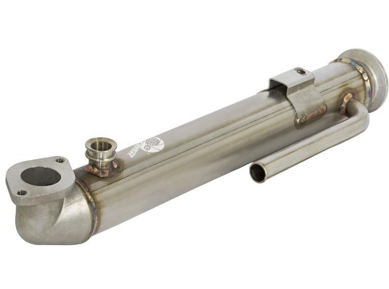 EGR COOLER