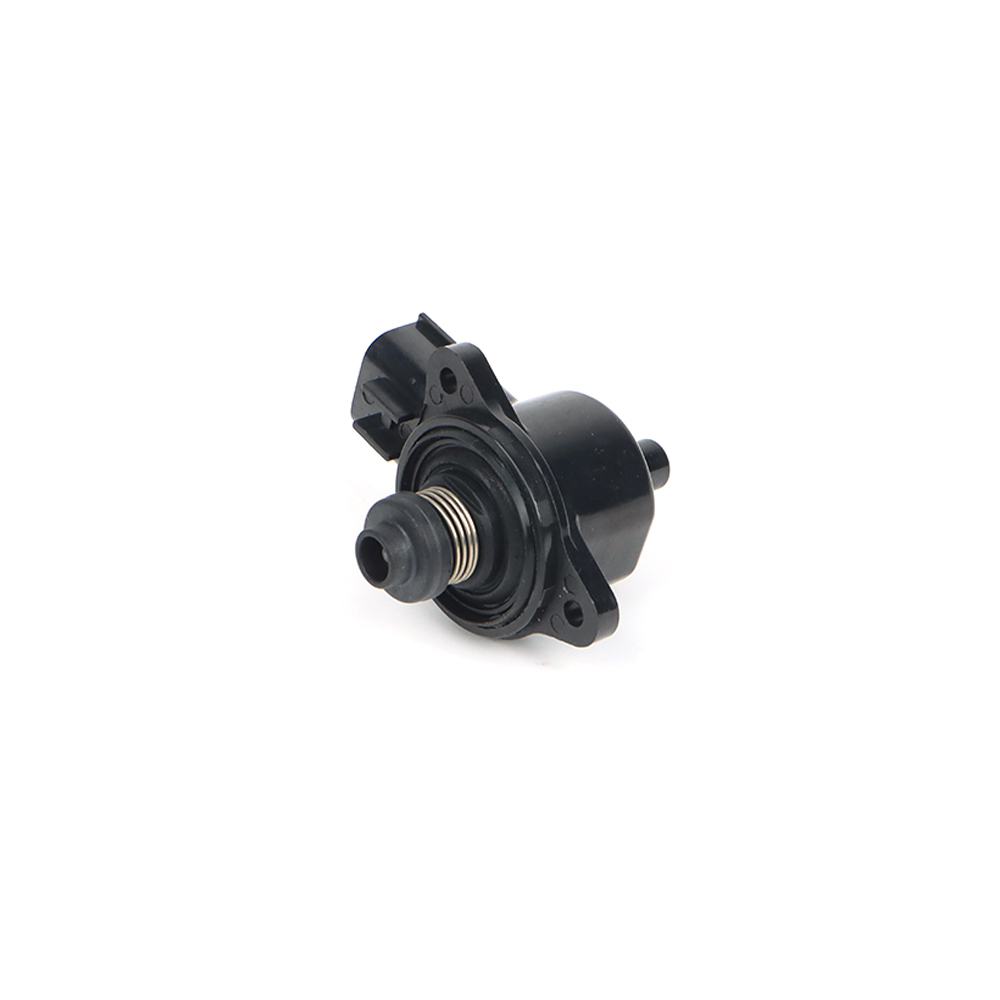 THROTTLE IDLE SPEED CONTROL SERVO KIT