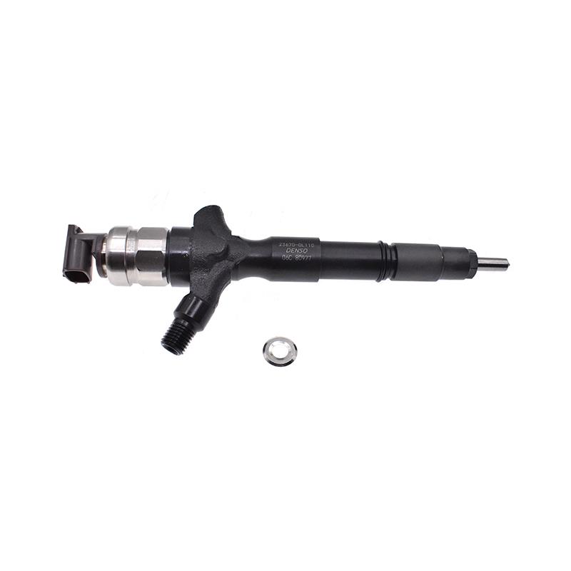 INJECTOR KIT,FUEL