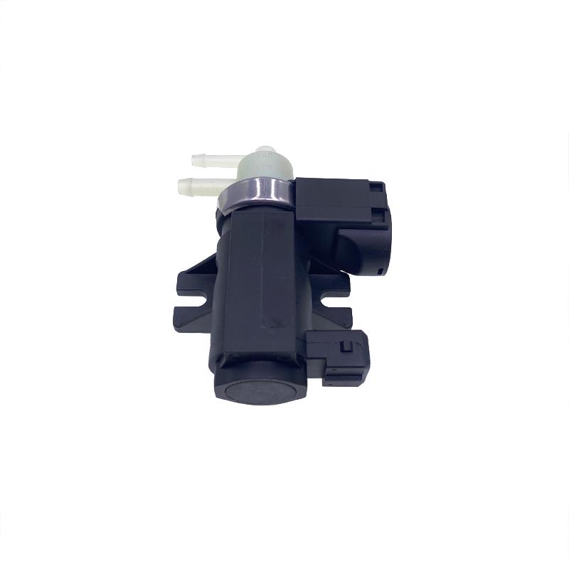 MOTOR, TURBOCHARGER