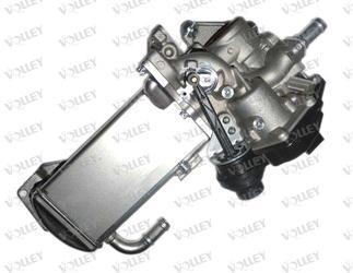 EGR COOLER