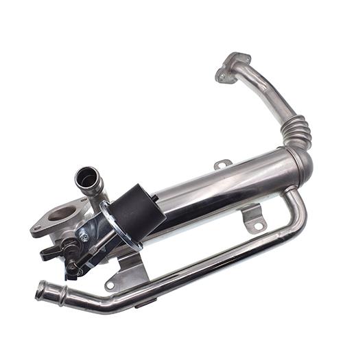 EGR COOLER