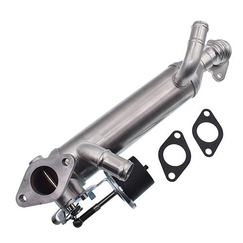 EGR COOLER