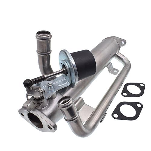 EGR COOLER