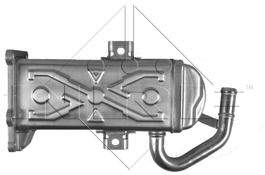 EGR COOLER