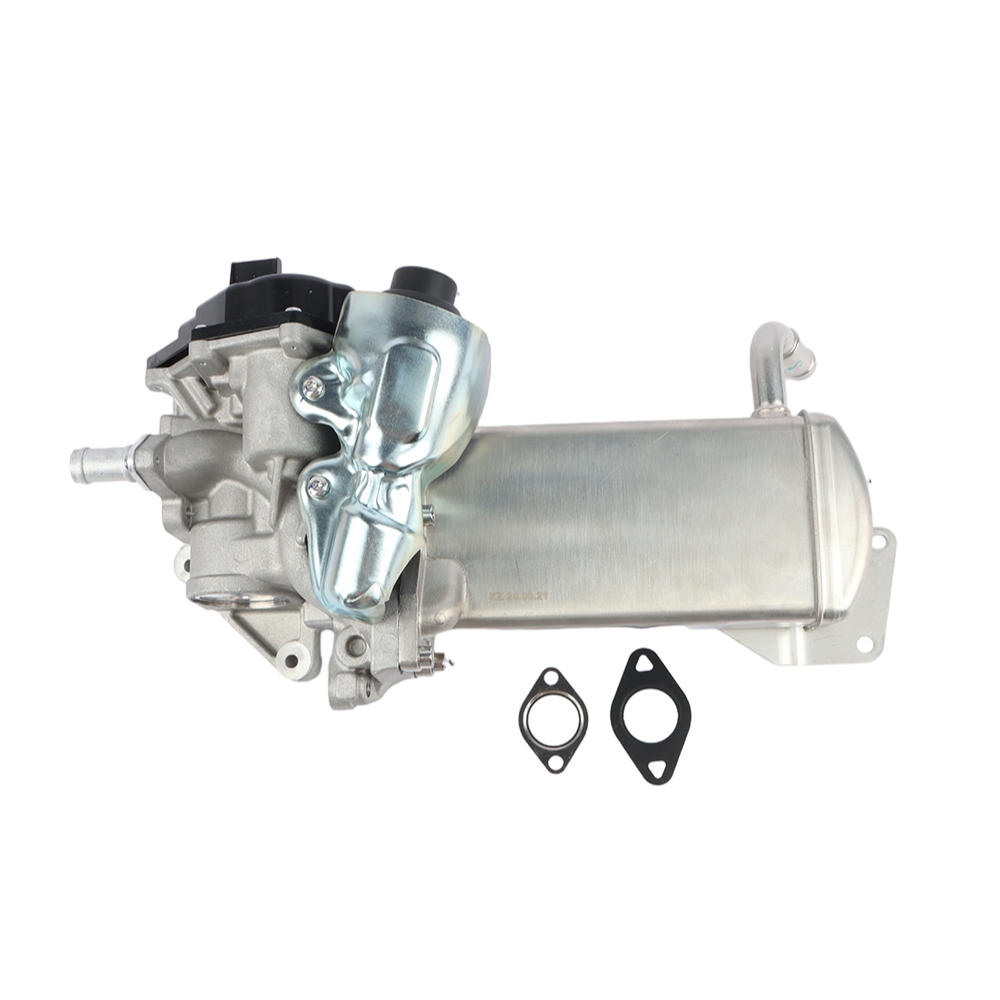 EGR COOLER