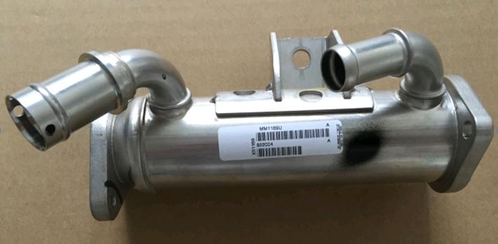 EGR COOLER