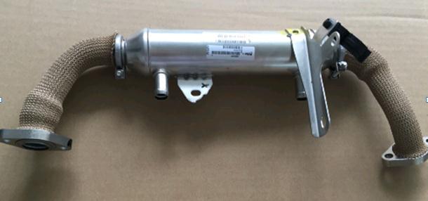 EGR COOLER