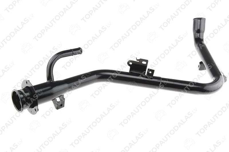 FUEL FILLER NECK