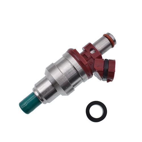 INJECTOR KIT,FUEL