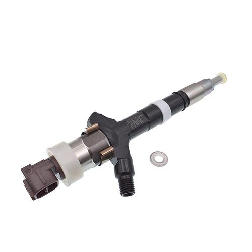 INJECTOR KIT,FUEL