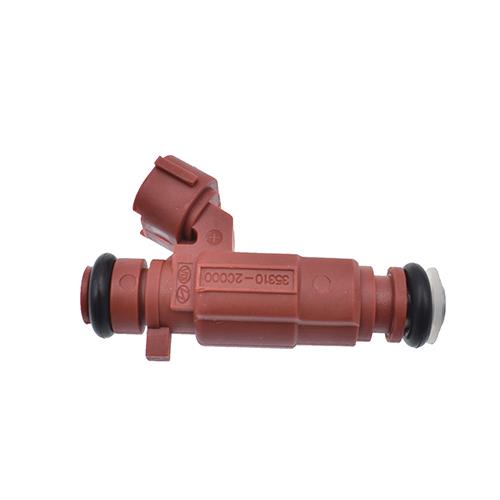 INJECTOR KIT,FUEL