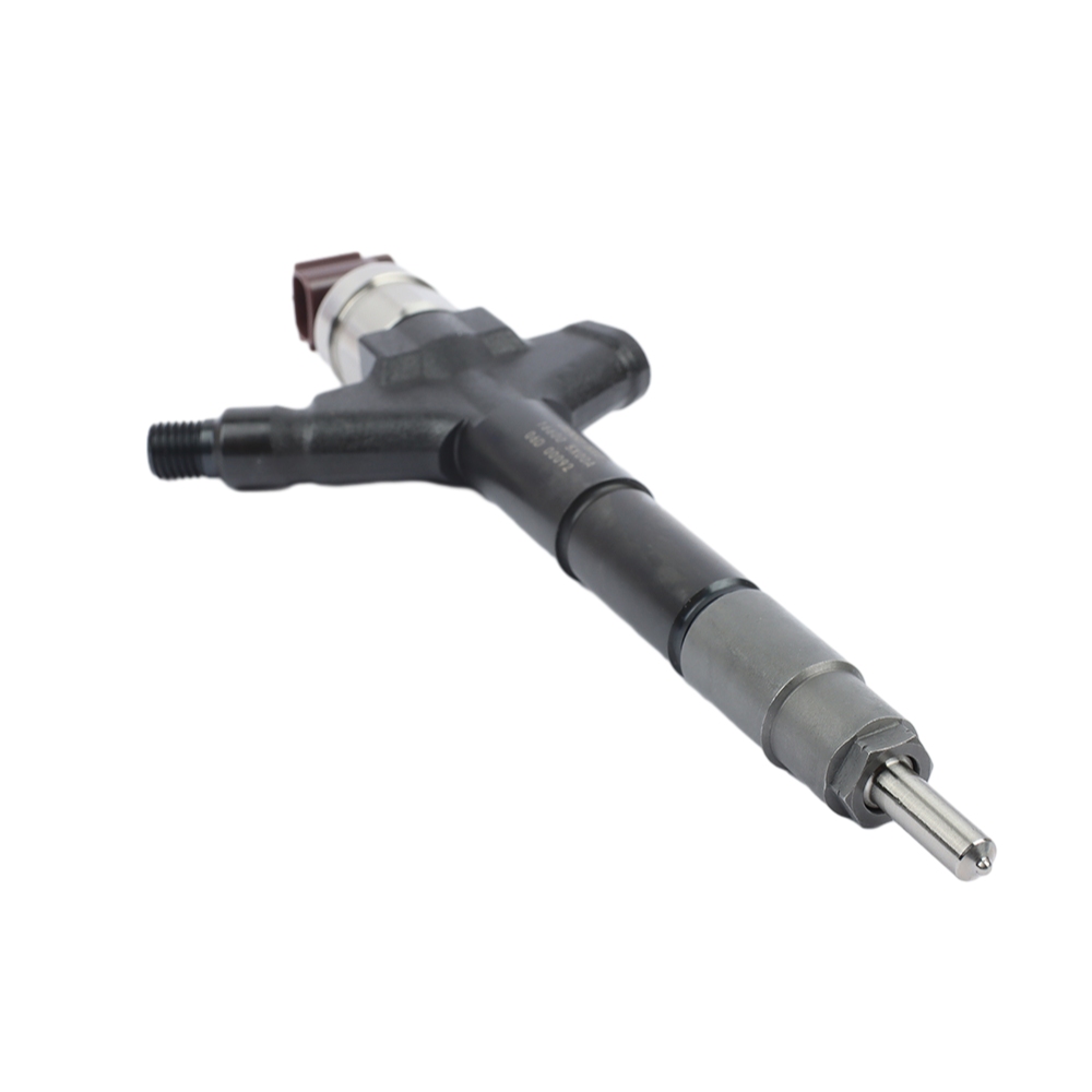 INJECTOR KIT,FUEL