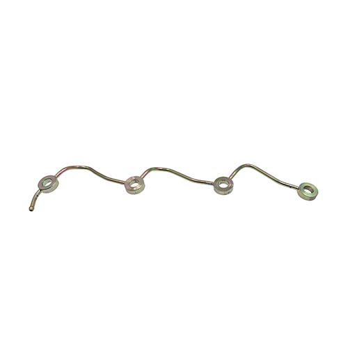 TUBE,FUEL INJECTION NOZZLE FUEL RETURN