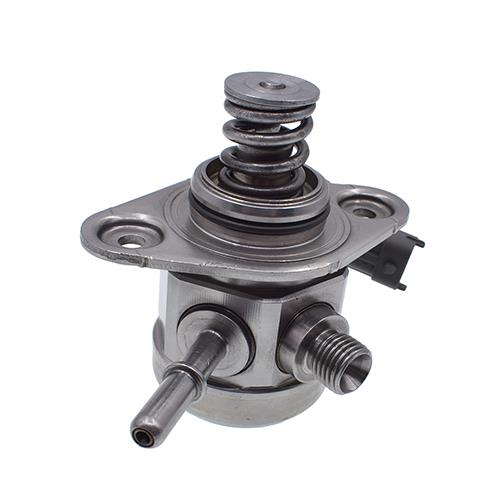 FUEL INJECTION PUMP