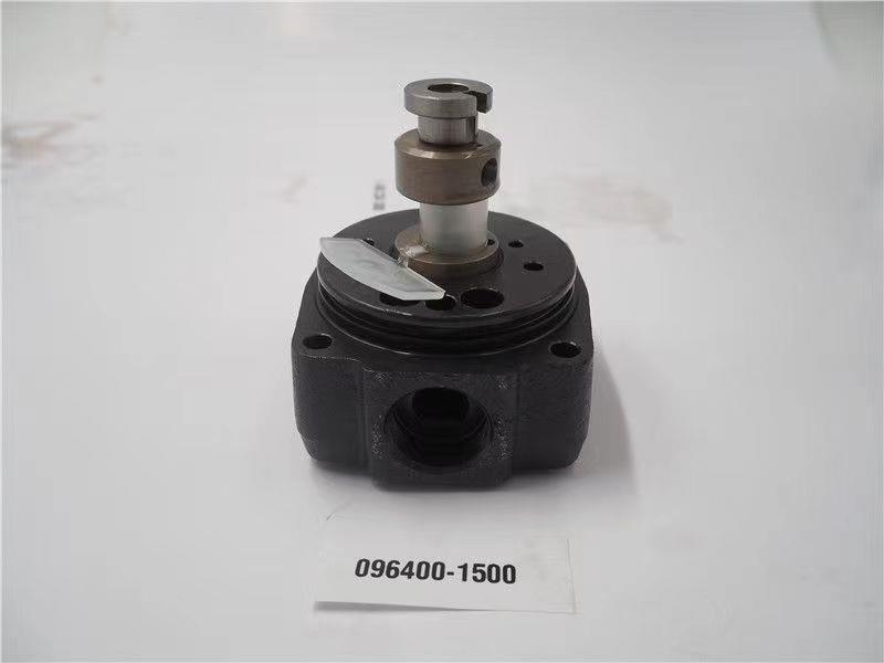 VRZ HEAD ROTOR