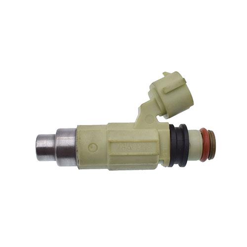 INJECTOR KIT,FUEL