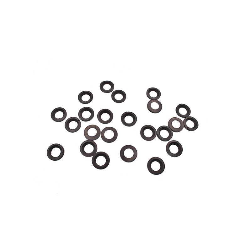 RING,FUEL INJECTOR DELIVERY LINE