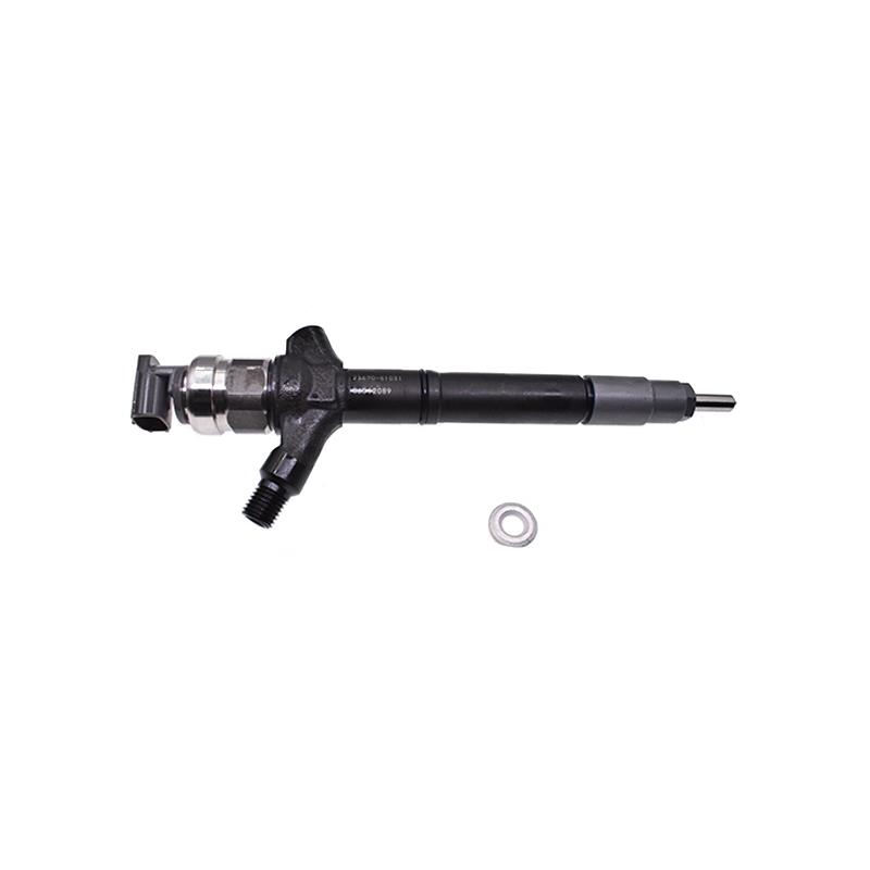 INJECTOR KIT,FUEL