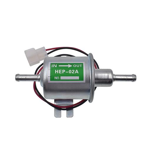 FUEL TANK PUMP