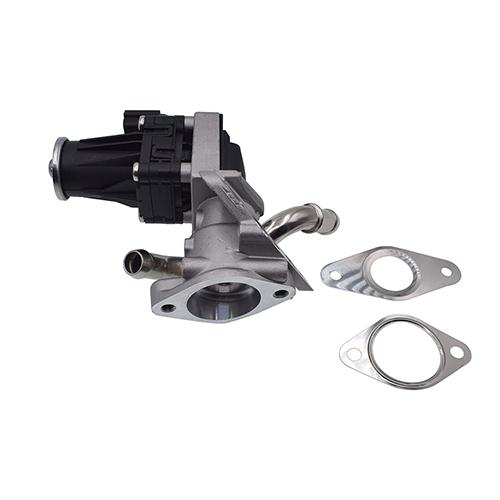 EGR VALVE