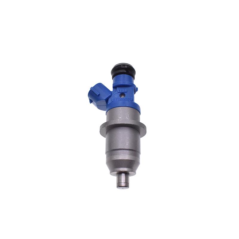 INJECTOR KIT,FUEL