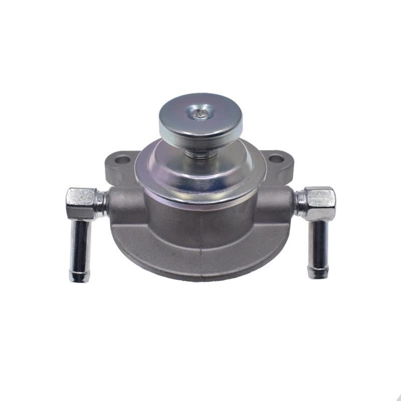 BODY,FUEL FILTER