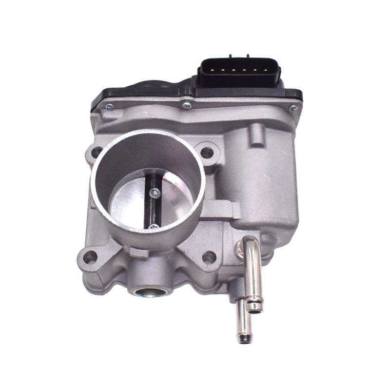 THROTTLE BODY ASSY