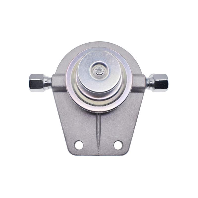 BODY,FUEL FILTER